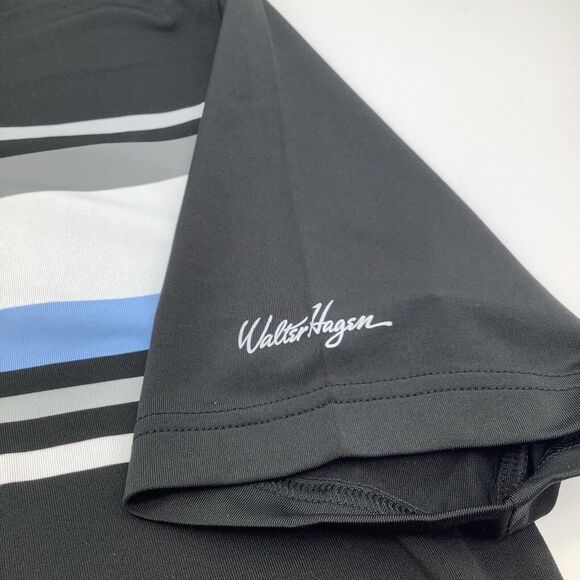Walter Hogan Mens Short Sleeve Golf Polo Size Small NWT - Picture 8 of 10